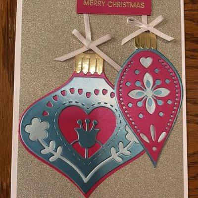 Creative Cards and Crafts