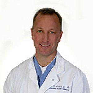 Frank Kolucki, M.D., FACOG