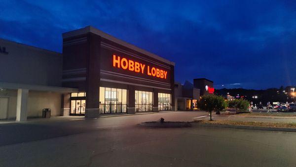 Hobby Lobby