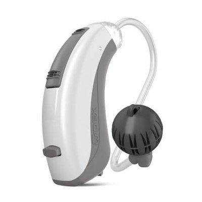 Widex Hearing Aids