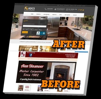 Alan Dinsmoor Contracting Services Before and After
www.alandcs.com