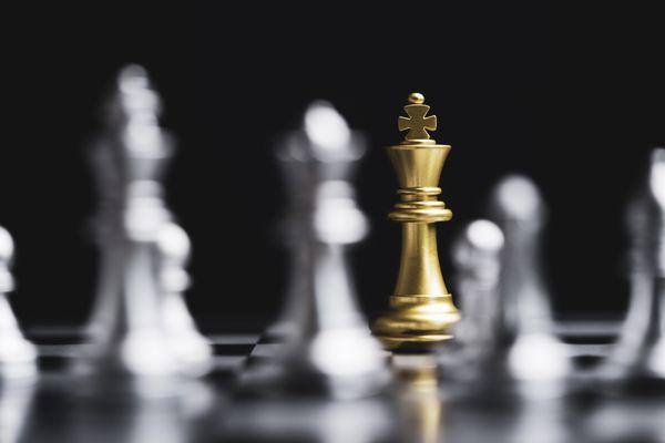 Pro It Out: Digital Strategy like Chess. Full Service Digital Marketing Agency.