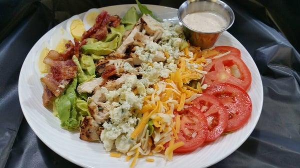 Cobb salad