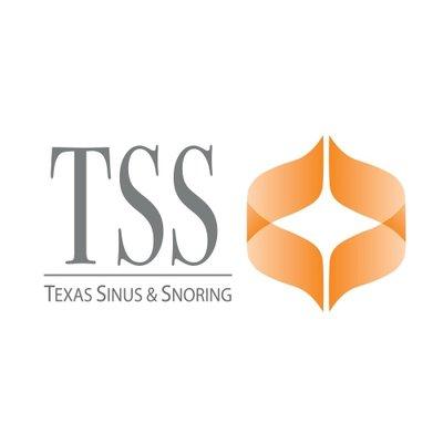 Texas Sinus  Snoring