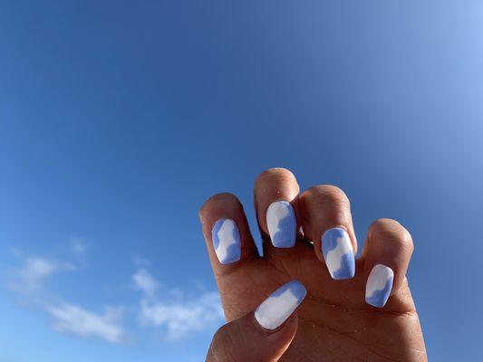 SKY NAILS