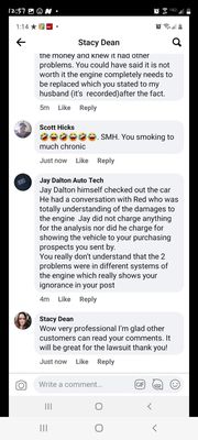 Jay Dalton Auto Tech