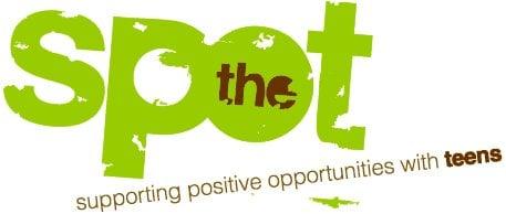 SPOT Logo (from website)