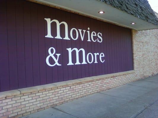 Movies & More