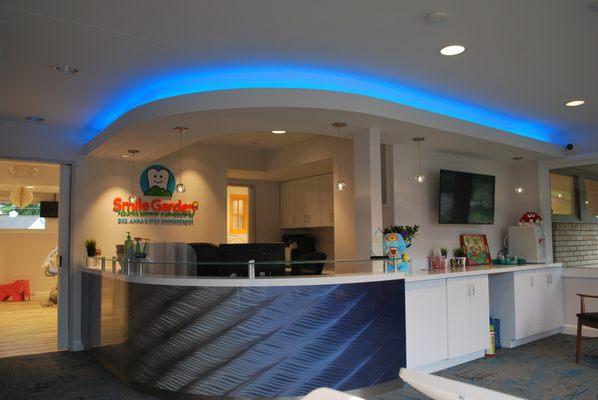 Smile Garden Pediatric Dentistry & Orthodontics