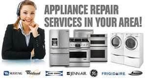 A & B Appliance Service