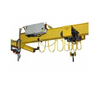 Lifting Systems