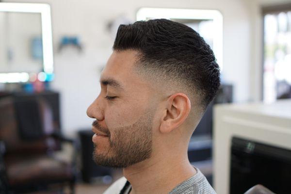 Cut & Shave by Jay