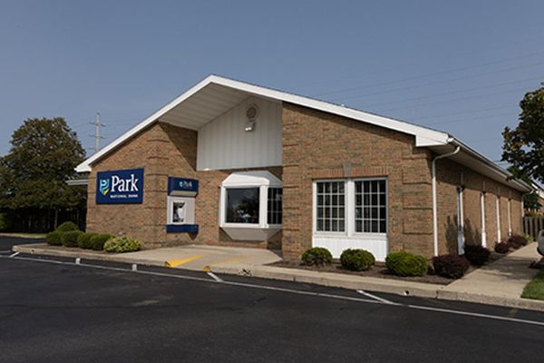 Park National Bank: Northridge Office