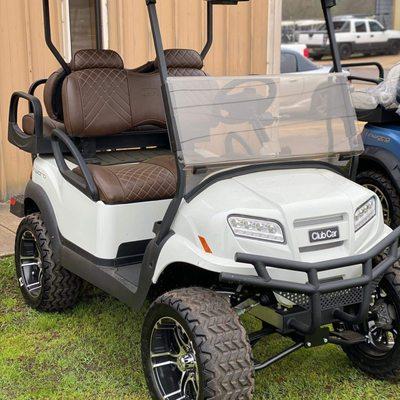 Golf Cars of Louisiana