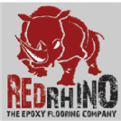 REDRHINO Logo