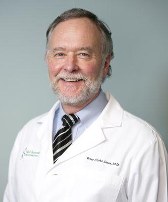 Peter Janes, MD