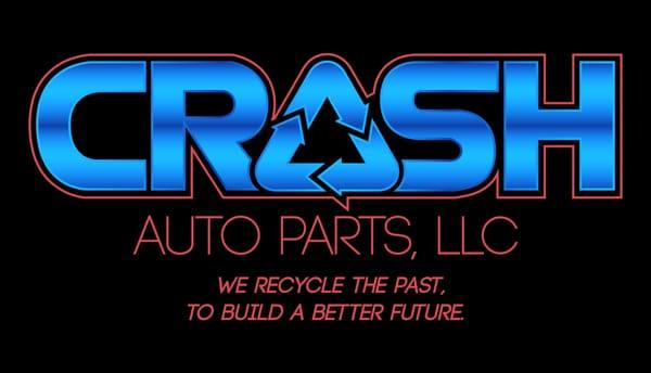 Crash Auto Parts