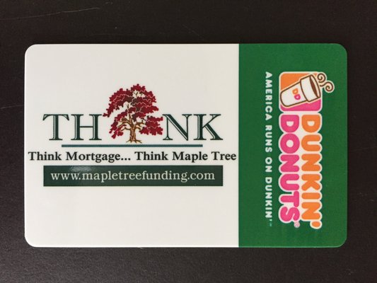 Maple Tree Funding