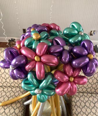 Popy Balloons