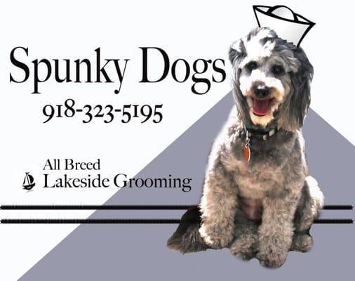 Spunky Dogs Groomery