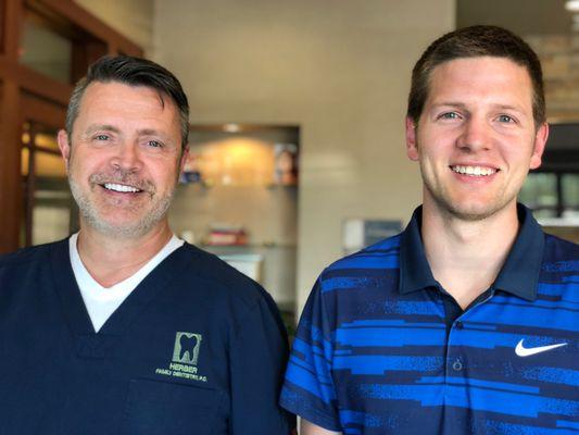 Herber Family Dentistry