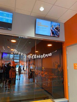 Orangetheory Fitness Walnut Creek