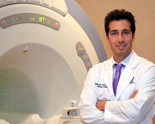 Led by Medical Director John P. Hamide, MD, Ascension OPEN MRI, a member of the Capitol Imaging Centers is Louisiana's leadin...