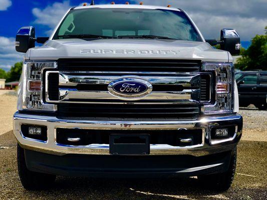 Ford Superduty