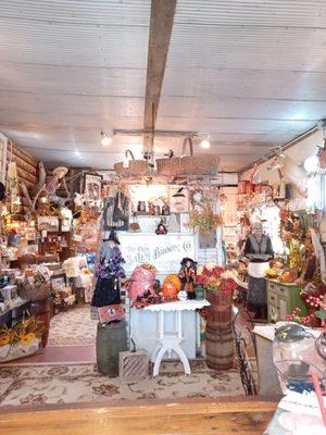 Triple Creek Antiques