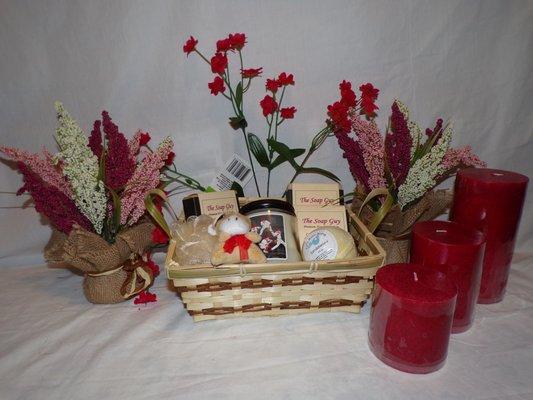 Vavaluz Candles & Gifts