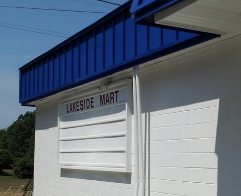 Lakeside Mart