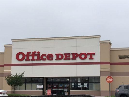 Office Depot