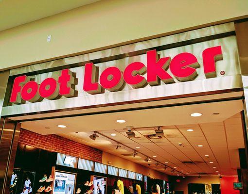 Foot Locker