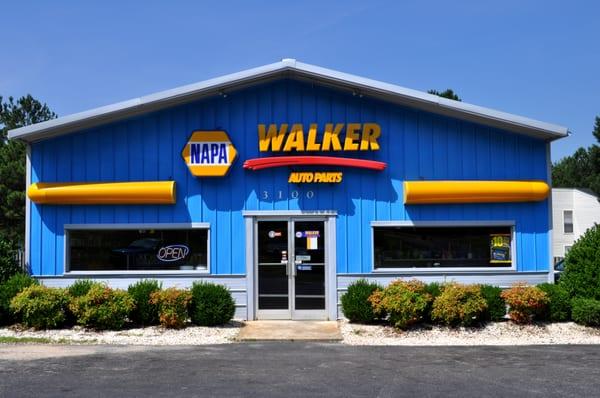 NAPA - Walker Auto Parts