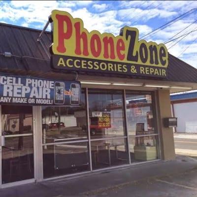 Phone Zone Accessories & Repair