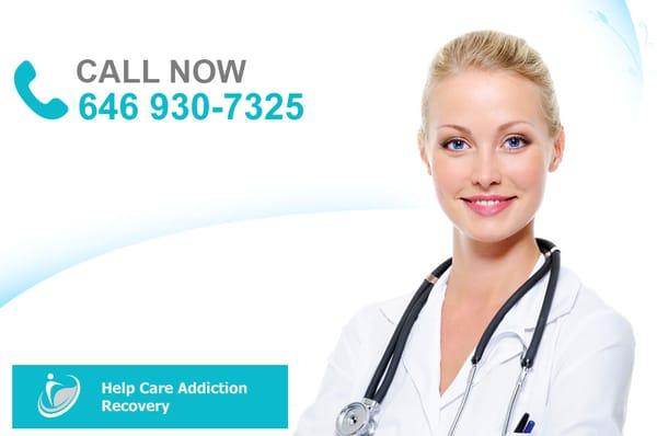 Alcohol Addiction Rehab in New York