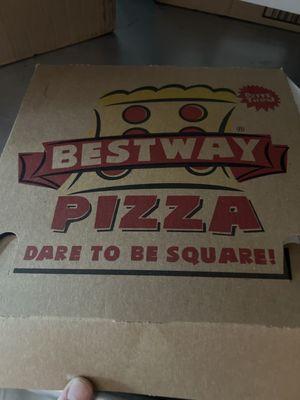 Best Way Pizza