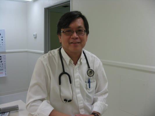 Brian K Gaw, MD