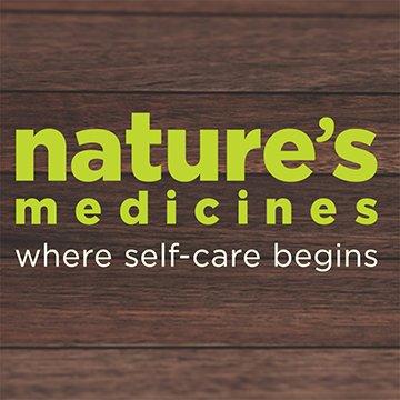 Nature's Medicine