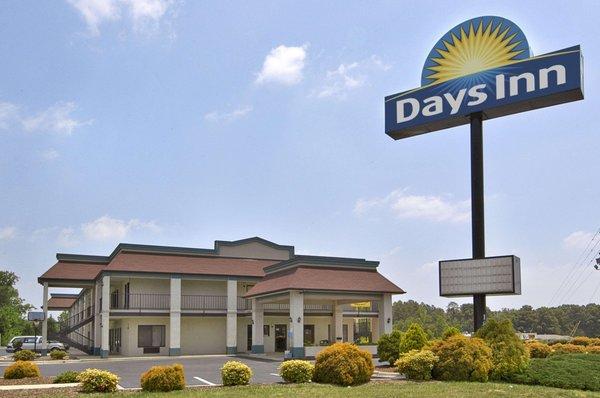 Days Inn