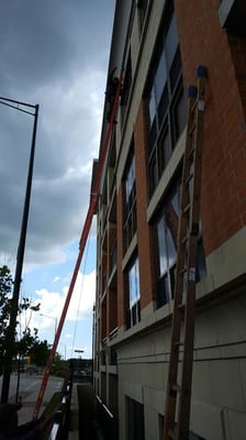 South Side Window Washers