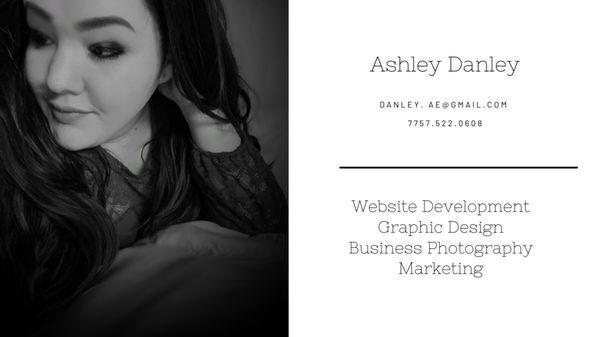 Ashley Danley