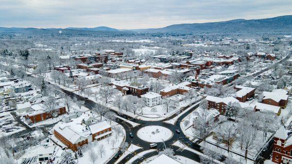 Keene State College - Keene, NH