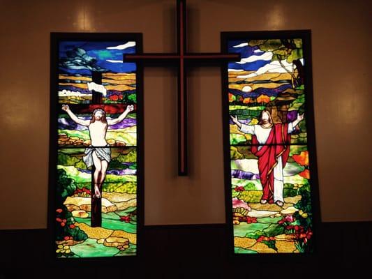 Christ Our Redeemer Lutheran Church