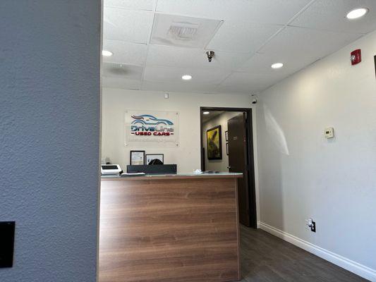 Driveline Used Car of Murrieta