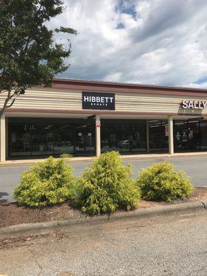 Hibbett Sports