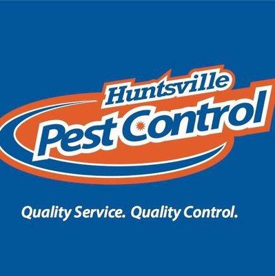 Huntsville Pest Control