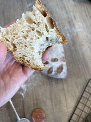 YeastCo Bakery