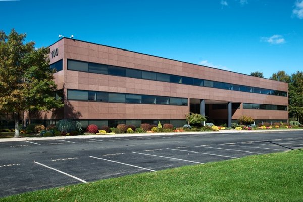 Bavelle Headquarters - our new office location in East Hanover, NJ