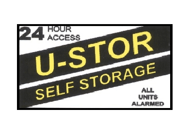 U-STOR Greenwood